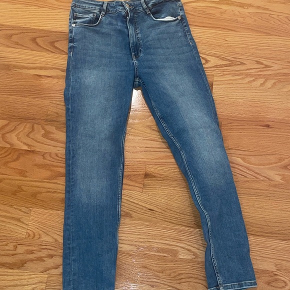 Zara Denim - Zara Jeans